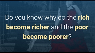 why rich get richer 1