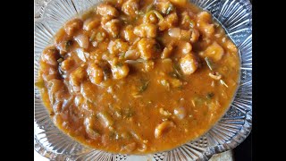 Simplified Recipe of Delicious Chicken Manchurian