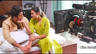 Arjun Reddy movie Vfx behind the scene |Vijay Devarakonda