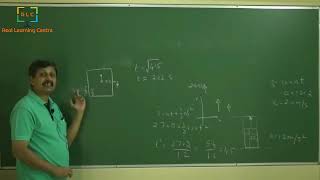 I E IRODOV Problem | IRODOV Problem - 1.15 with solution | Problems in general physics