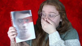 These Violent Delights | Book Review