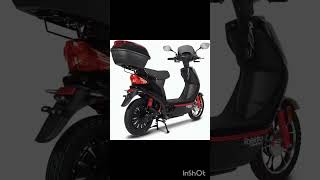 #Rolektro #E-City #45 #Hero #Elektromoped - #2000W #E-Mofa #link⏬