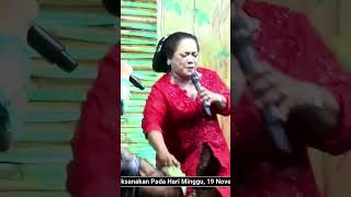 Totalitas acting Ratu barlik & bi sarkem membuat banyak penonton menangis... #tarling #viral #fyp