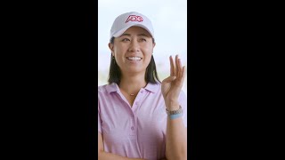 Danielle Kang Shares Her Funny Moments | Put a Finger Down Challenge | Grant Thornton