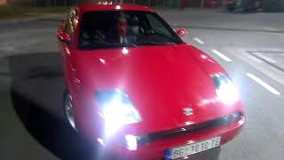 Fiat Coupe 20v Turbo Beograd !