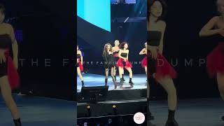 2 | Sana's Solo Stage | TWICE 5th World Tour - Ready To Be (in Bulacan) #shorts