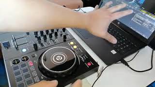 Controlador 🎚️pioneer ddj 400, Review 🎧🎛️🎚️🎛️. |Suscribete