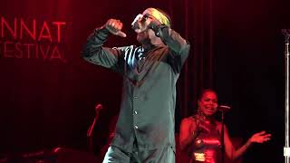 Maxwell - Bad Habits - Cincinnati Music Festival