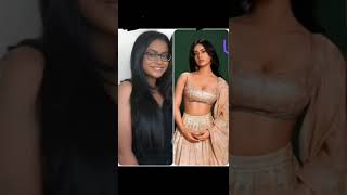 #bollywoodactresses #then VS #now #shortvideo #bollywood