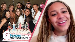 How the Dance Mom Cast Feels About Nia Sioux, Kenzie and Maddie Ziegler Skipping the Reunion C! News