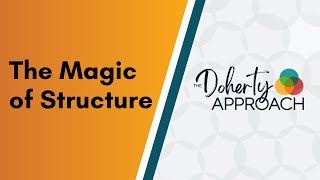 The Magic Of Structure