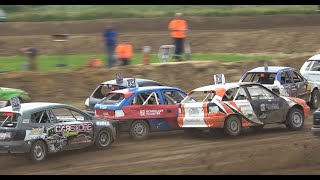 NK Autocross Toldijk 2024 -  Divisie V - Alle wedstrijden