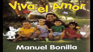 Historia de Elías  -  Manuel Bonilla.