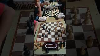 Sangat menarik #chess #games