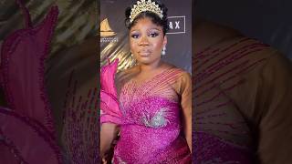 QUEEN LATEEFAH MOVIE PREMIERE BY WUNMI TORIOLA