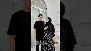 Sweet Couple ‼️Gamis Couple Terbaru #gamis2024 #shortsvideo #gamisupdate #short