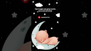 Música para dormir bebés 🌙 canciones de cuna.