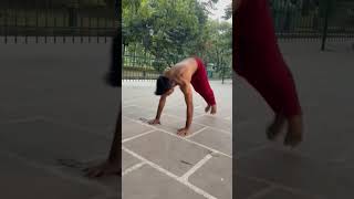 Free Style push ups ✅ COMBO 🔥 #calisthenics #trending #fitness #freestylepushups