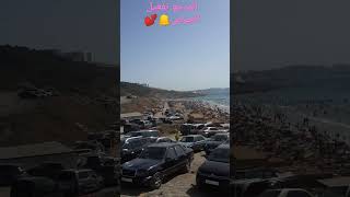 Story 2 شاطئ المريسات بطنجة ☑️