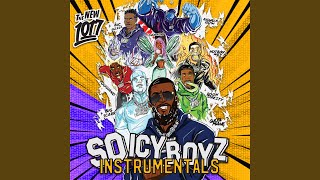 TrapMania (feat. Gucci Mane & Cootie) (Instrumental)