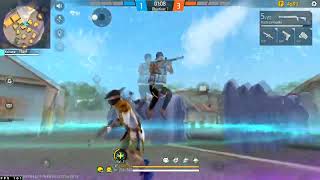 HIGHLIGHTS EM 4x4 e 2x2 APOSTADO! 🥋💘 1366x768 Highlights PC Fraco Free Fire Ryzen 5 5600 RX 580 8 GB