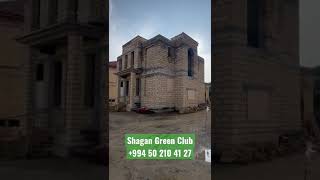 Shagan Green Club