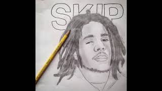 528 hz Skip Marley, H E R  Slow Down