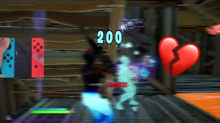 Miss Me 💔 ( Nintendo Switch Fortnite Montage ) + Joined @TeamNewAge