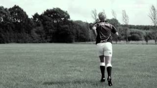 Canterbury RFU Teaser #2 - The Inspiration