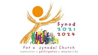 SYNODAL WALK-A-THON: The Musical