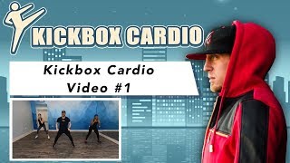 Kickbox Cardio 1