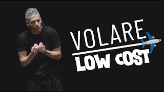 Giovanni Vernia - VOLARE LOW COST