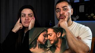 Australian Couple React To Hindi I-Pop Songs (Yimmy Yimmy & Guli Mata)