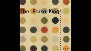 The Parka Kings - "Wherestheafterparty?" (full recording) Michigan Alternative