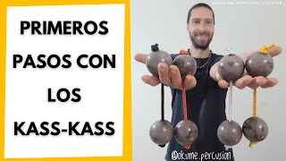 TUTORIAL cómo tocar ASALATO / Kass Kass - Tips y ritmos básicos HOW TO PLAY KASHAKA