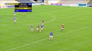 Kilkenny v Laois 2021 Allianz Hurling League Round 4