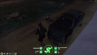 Mandem Have Amazing Luck | GTA RP NoPixel 3.0