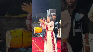 Dharpur Live Program 2024 - Hiral Thakor Navratri Dashero Live Program - Vijay Vadu Live Program2024