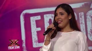 Trío 2x3, Jaime Vargas, Melany De Las Casas y Dúo Joel & José | Audiciones | Factor X 2020