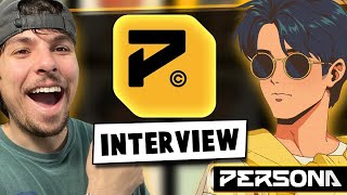 Could This Be The Next Big Anime NFT Project: Persona Journey Founder Interview