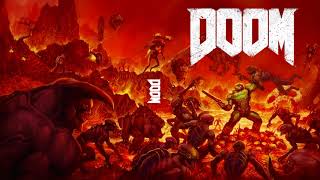 Doom (2016) OST - Kadingir Sanctum Ambient