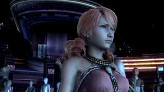 Final Fantasy XIII Beta Video 4 of 16 [PS3]