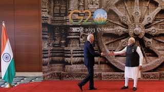 How India's democracy shapes its relations with the West