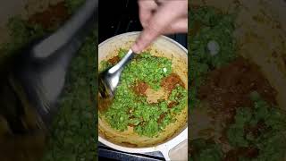 Hara Matar ki dal recipe | green peas dal recipe | by   @unique_kitchen9621  #shortsvideo #food