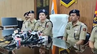 Reasi Terror Attack Update - Jammu Kashmir Police को मिली बड़ी सफ़लता