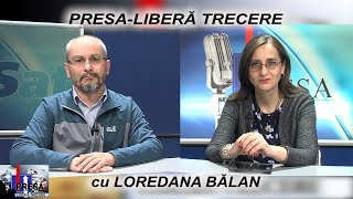 PRESA LIBERA TRECERE - 22 OCT 2024 - EVENIMENTE CULTURALE