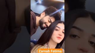 Zarnab Fatima & Laraib Khalid Beautiful Viral Video #ytshort #youtubeshorts #youtube #shortsvideo