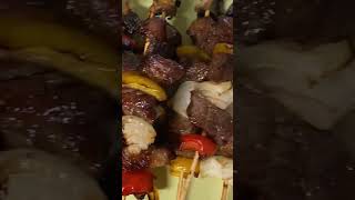 Meal Time | Beef BBQ ປີ້ງບາບີຄິວງົວ ปี้งบาบีคิวเนื้อ