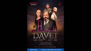 DAVET Soundtrack 3 Gürkan Çakıcı