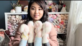 Aro Knits n Purls - Ep. 49